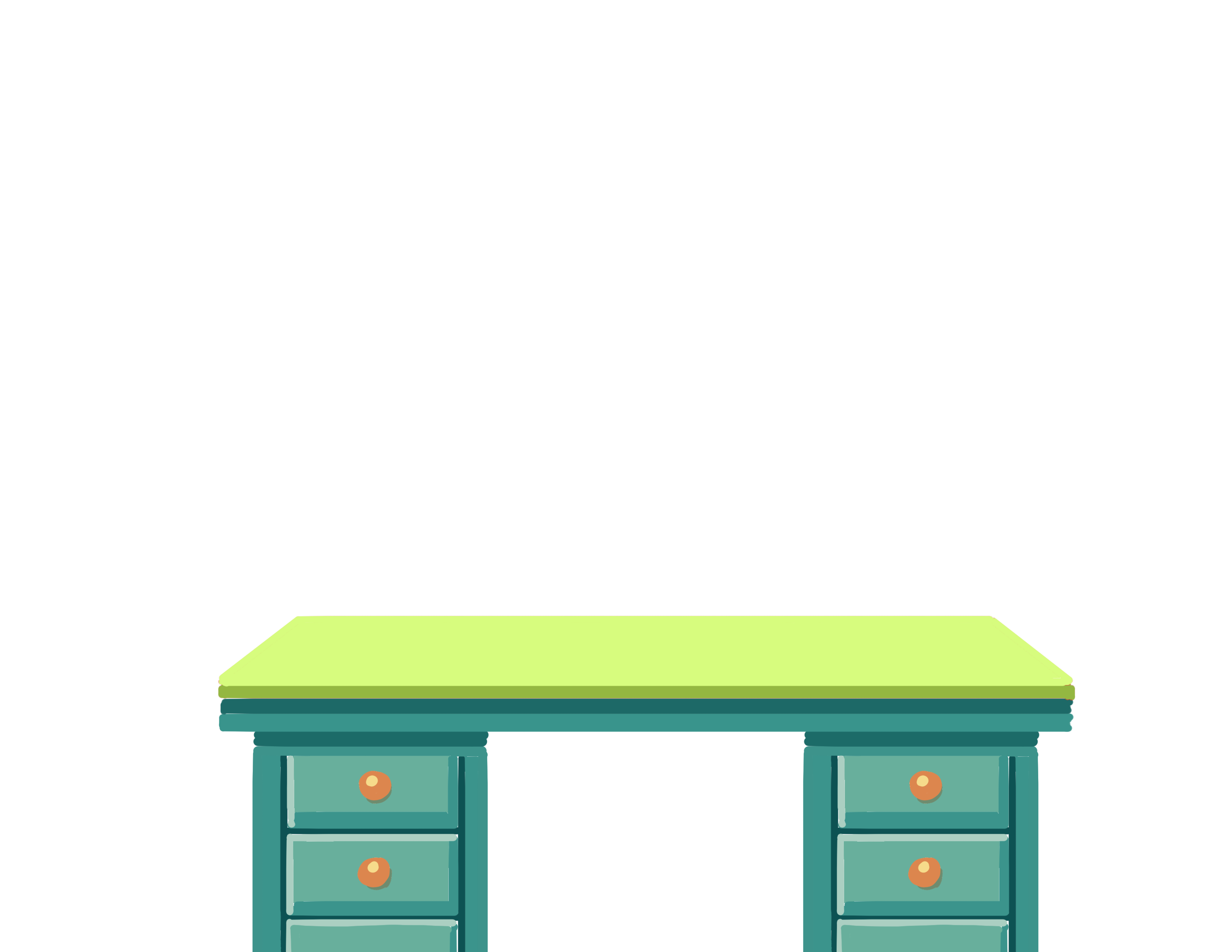 desk